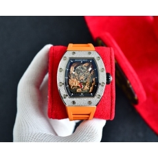 RICHARD MILLE Watches